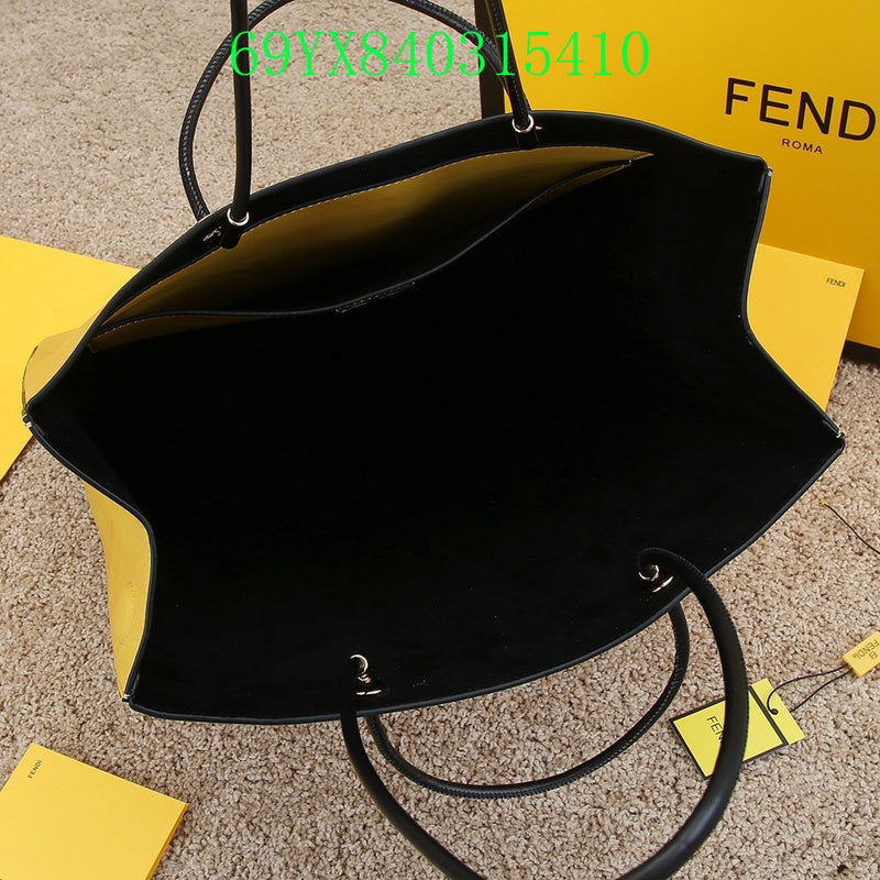 Disarh - FDE Bags - 3407