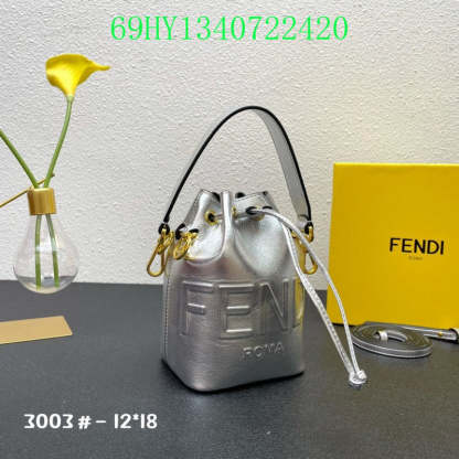 Disarh - FDE Bags - 3337