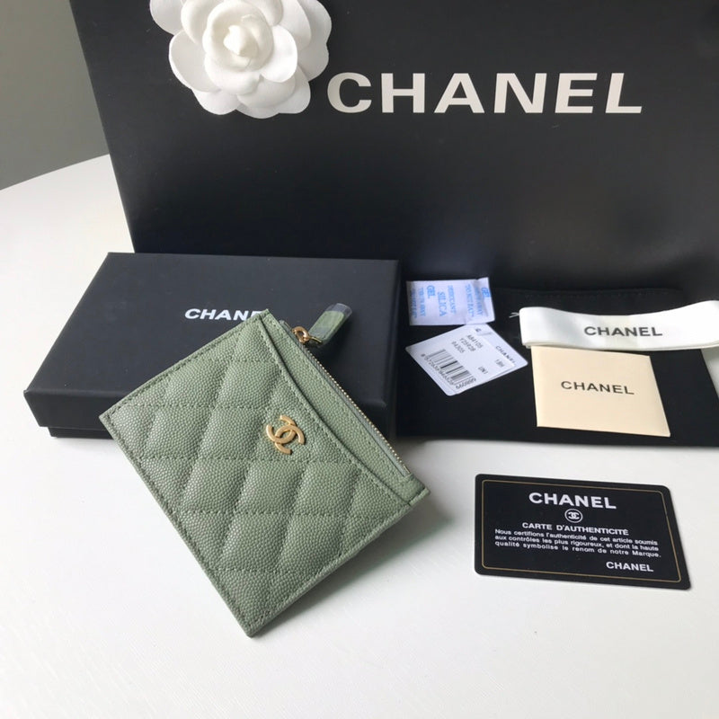 Clatiz - CHL Wallets - 654
