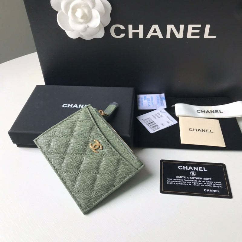 Clatiz - CHL Wallets - 654