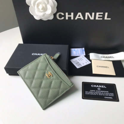 Clatiz - CHL Wallets - 654