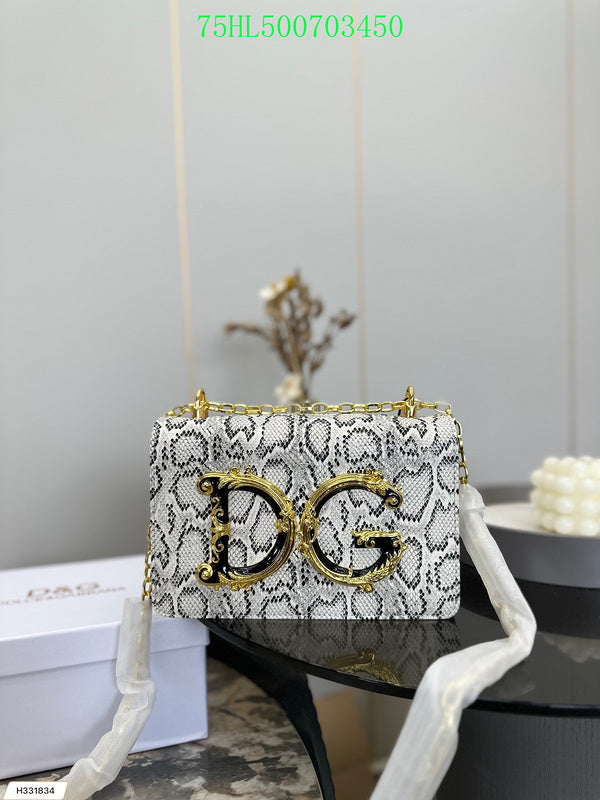 Disarh - DAG Bags - 051