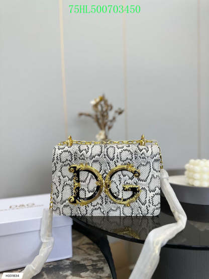 Disarh - DAG Bags - 051