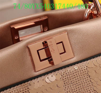 Disarh - FDE Bags - 3375