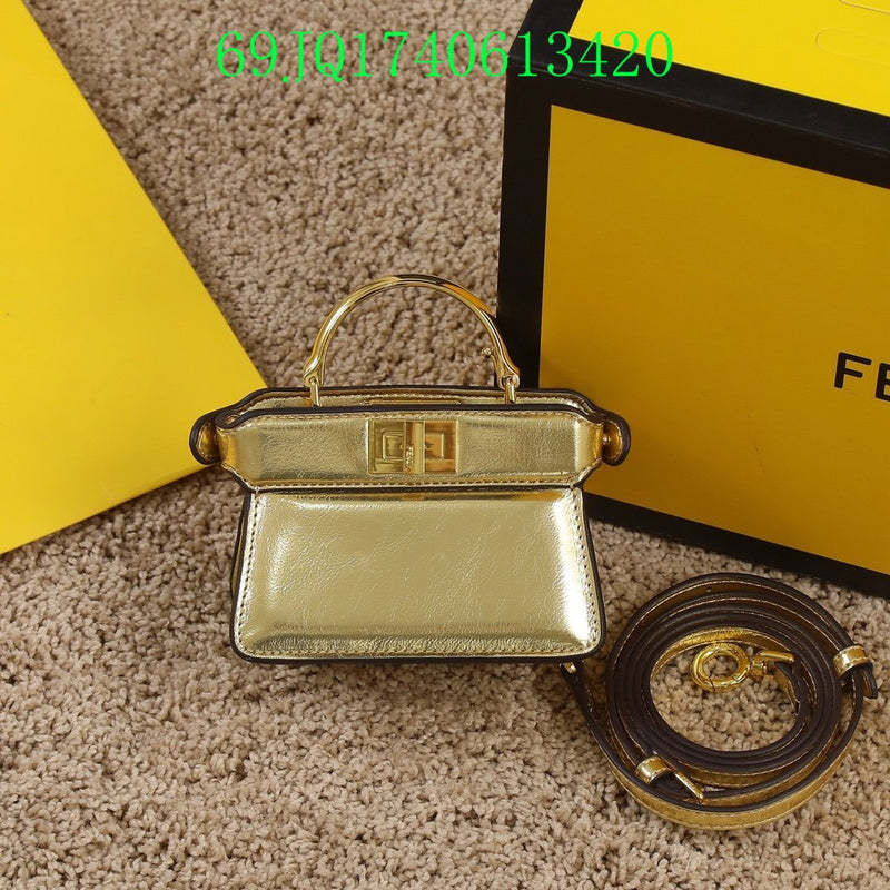 Disarh - FDE Bags - 3125