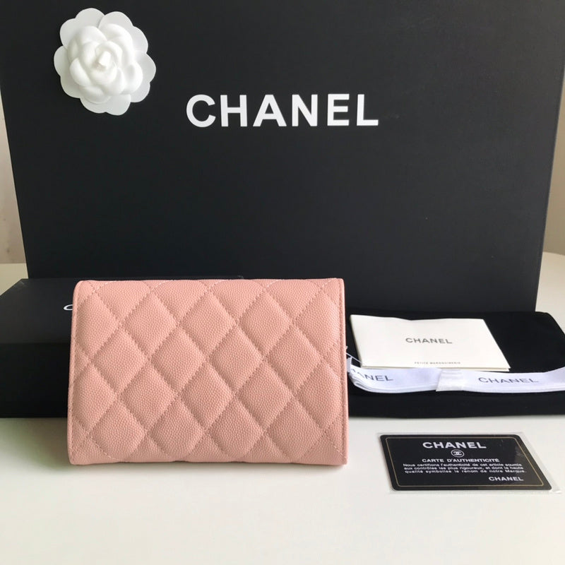 Clatiz - CHL Wallets - 723