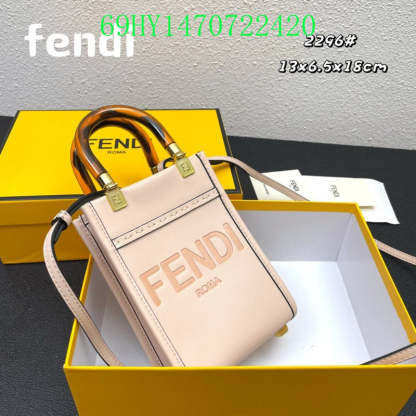 Disarh - FDE Bags - 3318