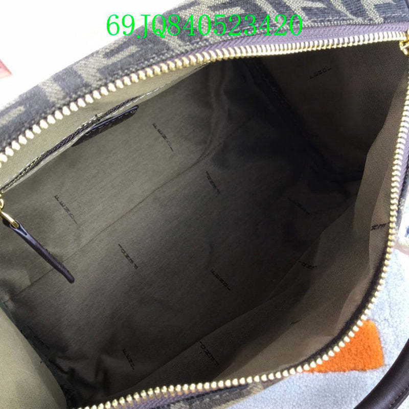 Disarh - FDE Bags - 3235