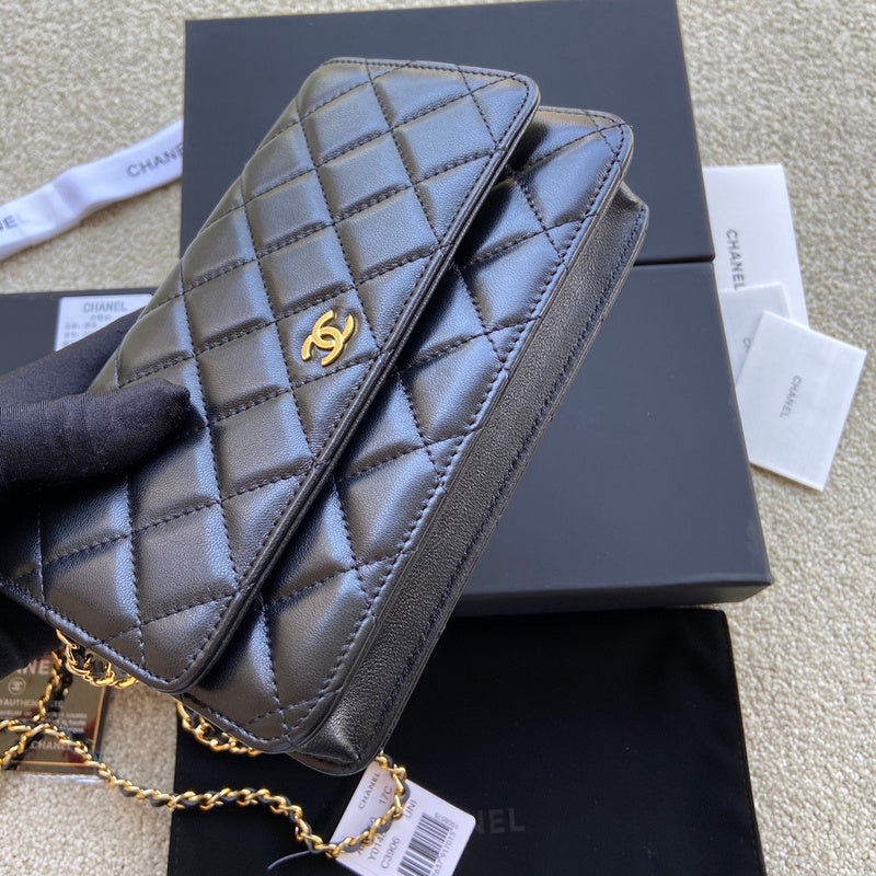 Clatiz - CHL Wallets - 706