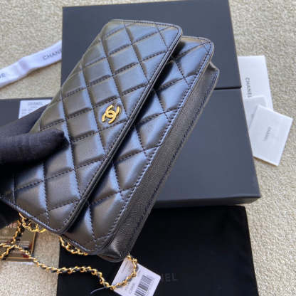 Clatiz - CHL Wallets - 706