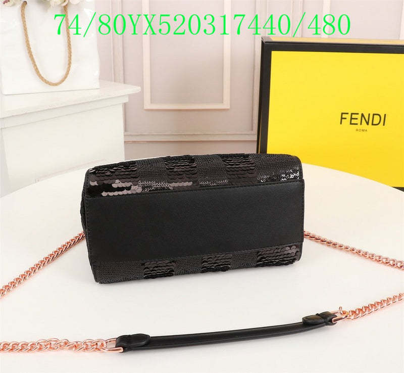 Disarh - FDE Bags - 3377
