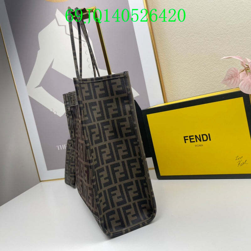 Disarh - FDE Bags - 3194