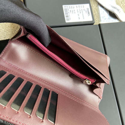 Clatiz - CHL Wallets - 670