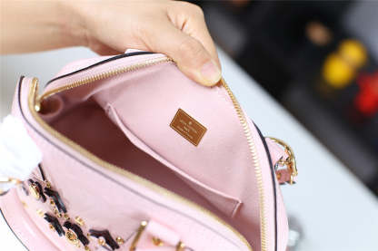 Dubula Fashion Lu-Vi bags - 8266
