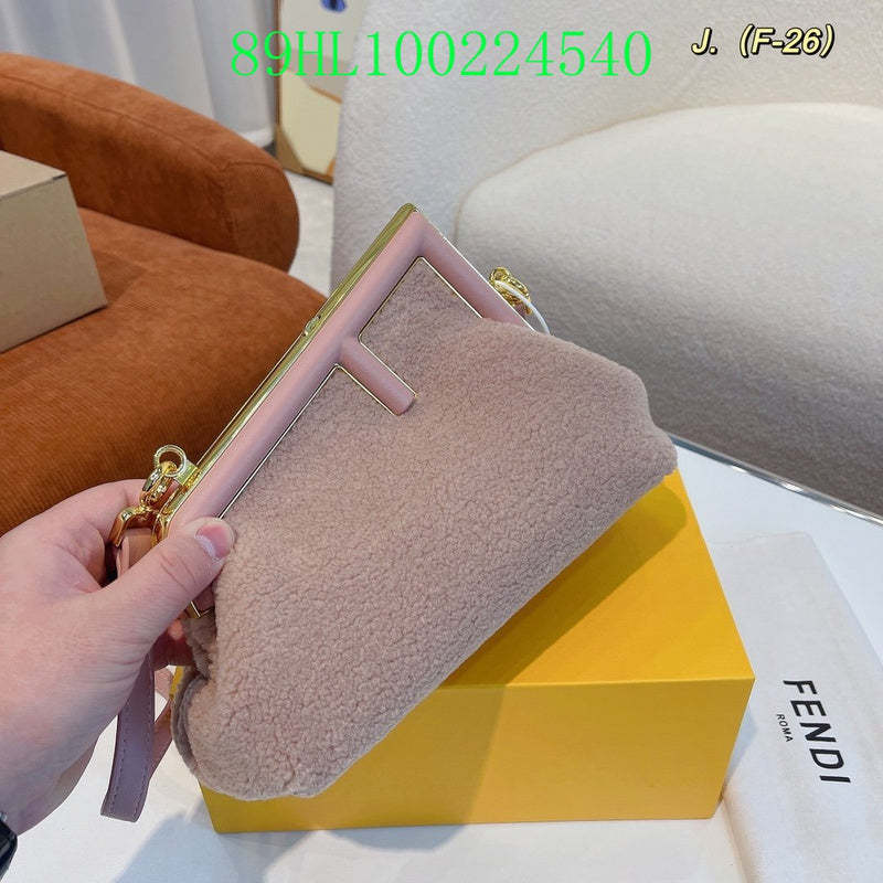 Disarh - FDE Bags - 2823