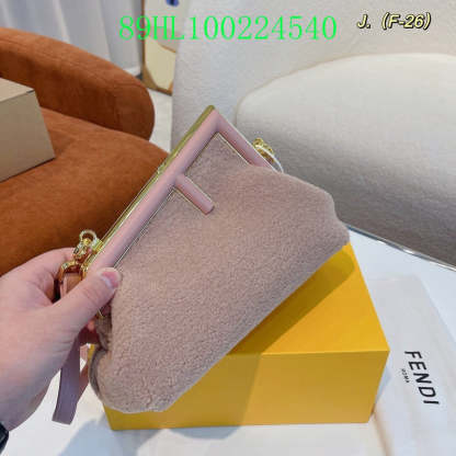 Disarh - FDE Bags - 2823