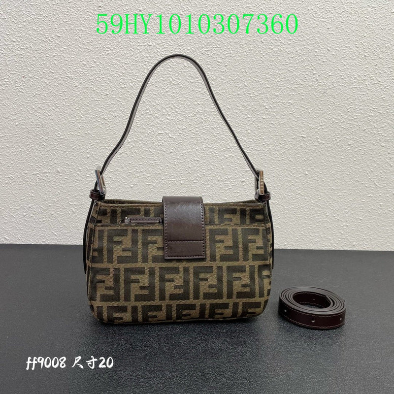 Disarh - FDE Bags - 2804