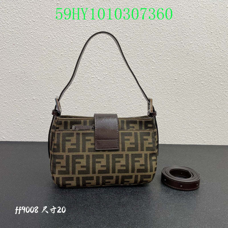Disarh - FDE Bags - 2804