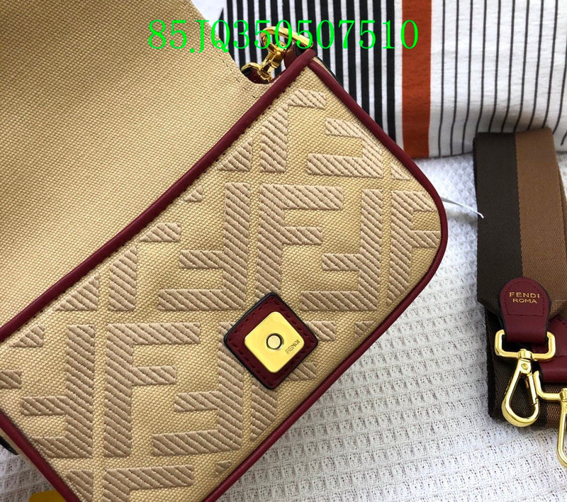 Disarh - FDE Bags - 3101