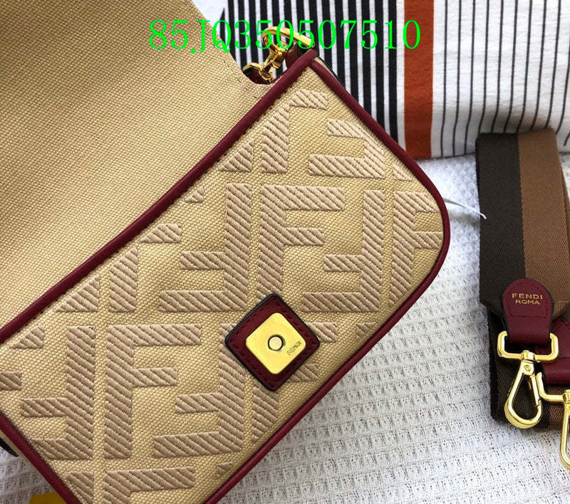 Disarh - FDE Bags - 3101