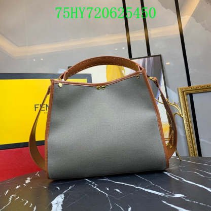 Disarh - FDE Bags - 2974