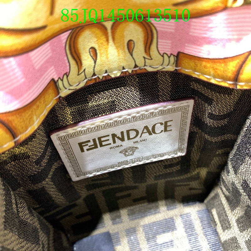 Disarh - FDE Bags - 3154