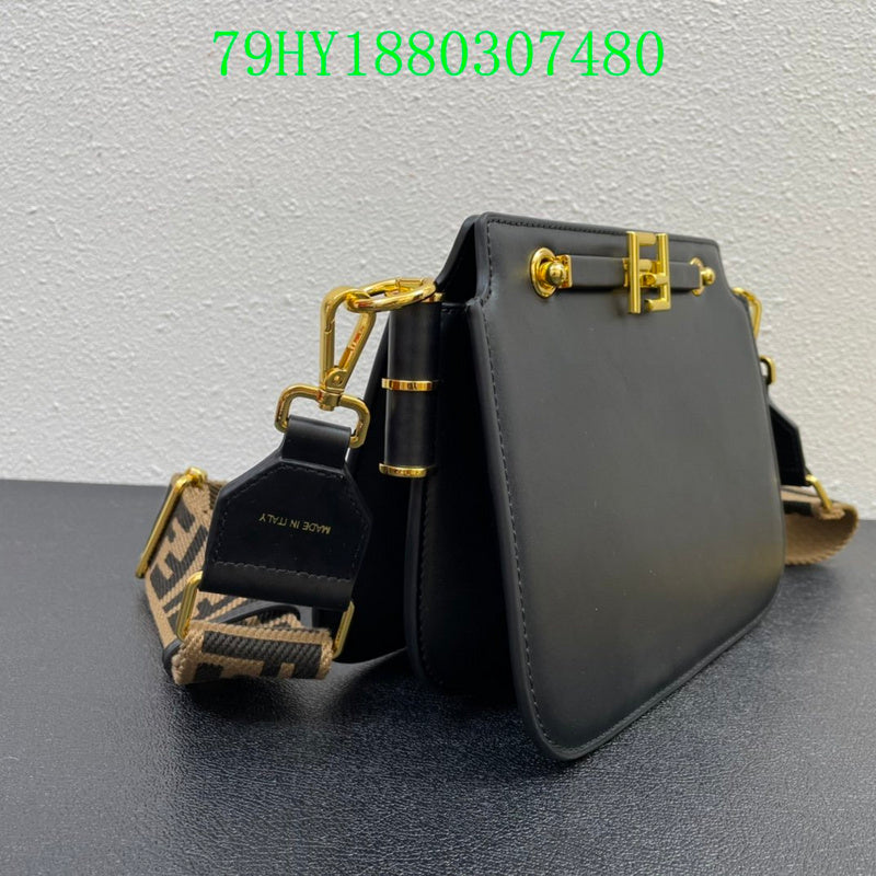 Disarh - FDE Bags - 2764