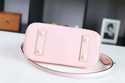 Dubula Fashion Lu-Vi bags - 8266