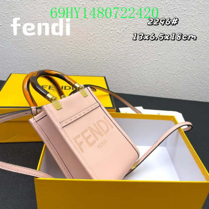 Disarh - FDE Bags - 3307
