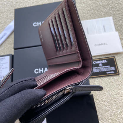 Clatiz - CHL Wallets - 701