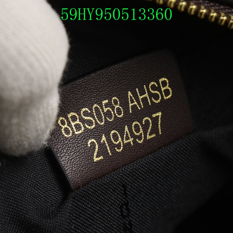 Disarh - FDE Bags - 2922