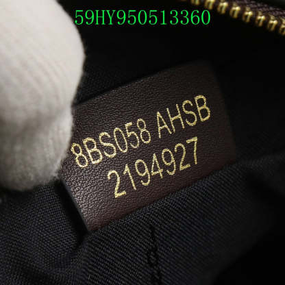 Disarh - FDE Bags - 2922
