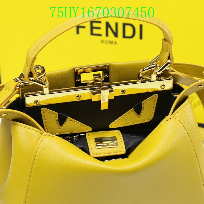 Disarh - FDE Bags - 2781
