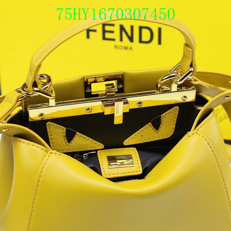 Disarh - FDE Bags - 2781