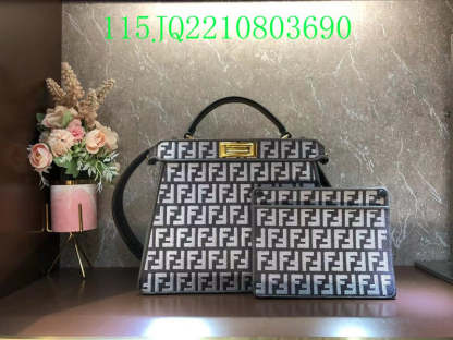 Disarh - FDE Bags - 3258