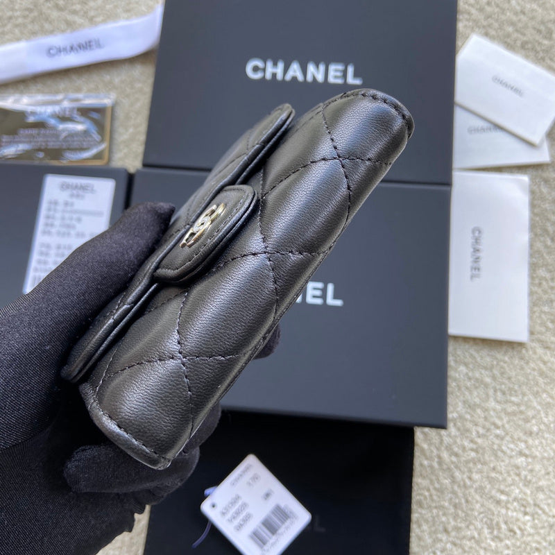 Clatiz - CHL Wallets - 693