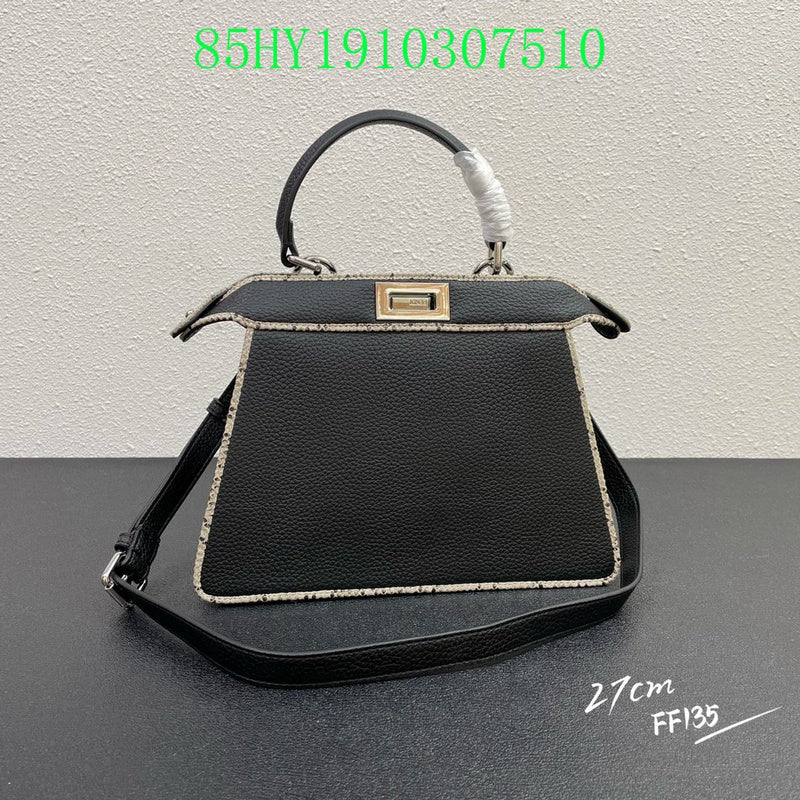 Disarh - FDE Bags - 2774