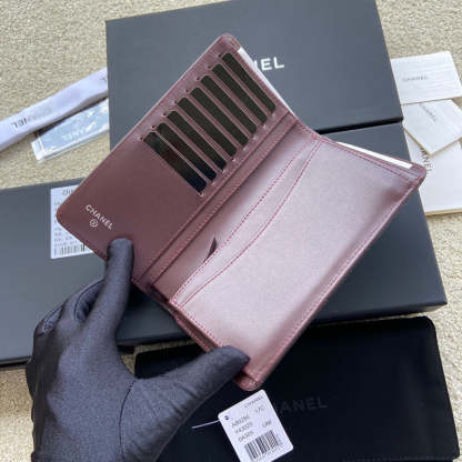 Clatiz - CHL Wallets - 666