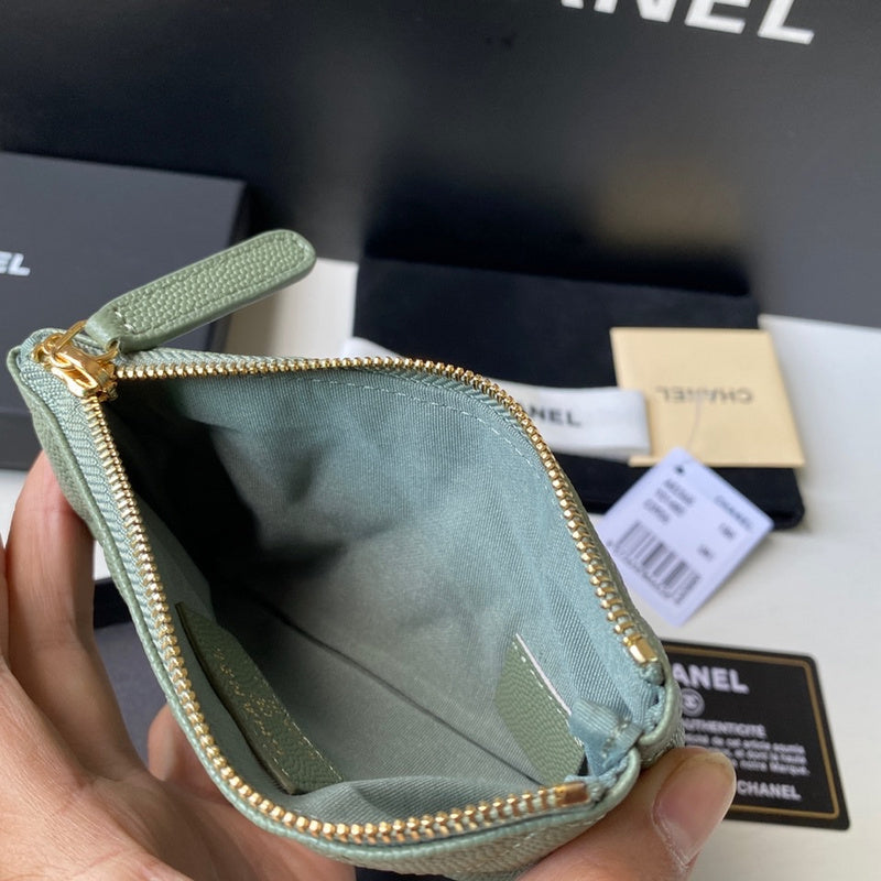 Clatiz - CHL Wallets - 722