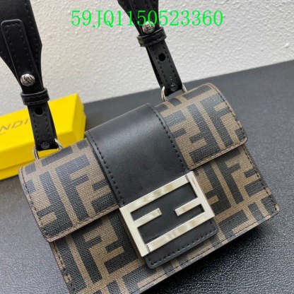 Disarh - FDE Bags - 3210