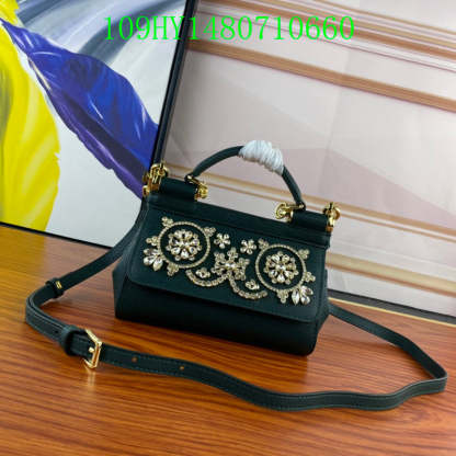 Disarh - DAG Bags - 058