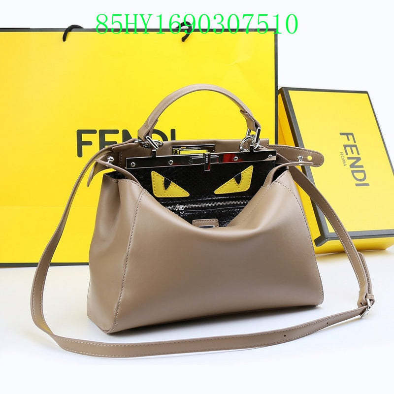 Disarh - FDE Bags - 2782
