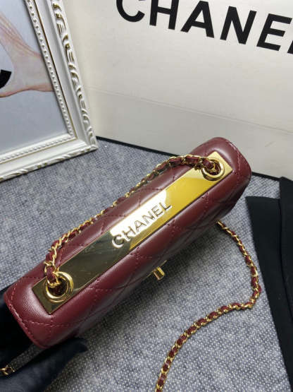 Clatiz - CHL Wallets - 655