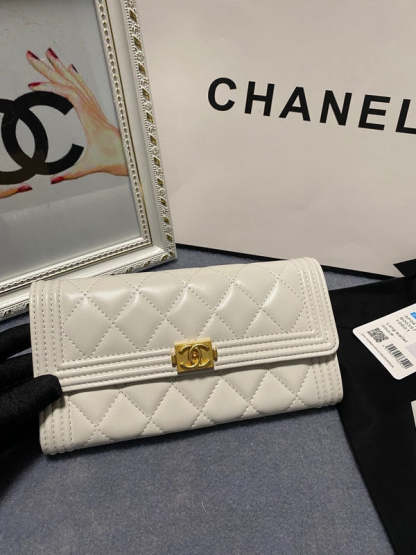 Clatiz - CHL Wallets - 659
