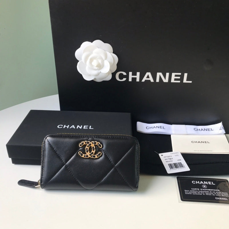 Clatiz - CHL Wallets - 749
