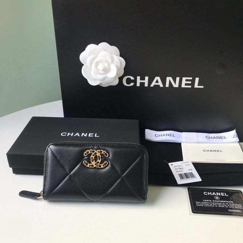Clatiz - CHL Wallets - 749