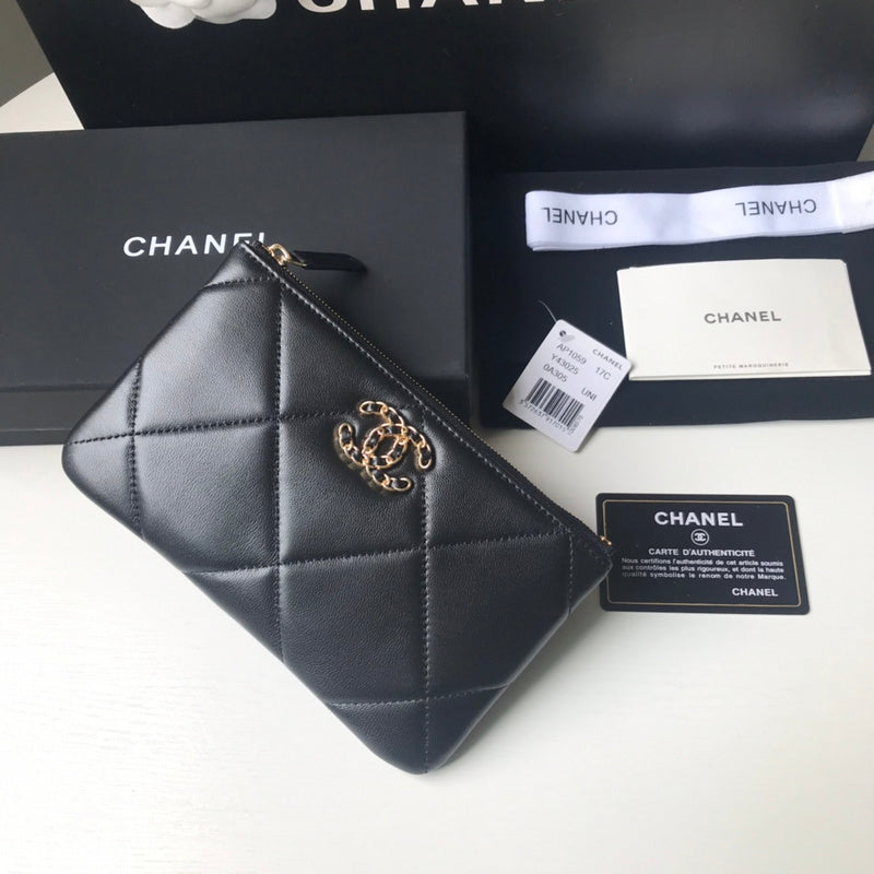Clatiz - CHL Wallets - 739