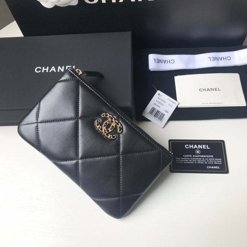 Clatiz - CHL Wallets - 739
