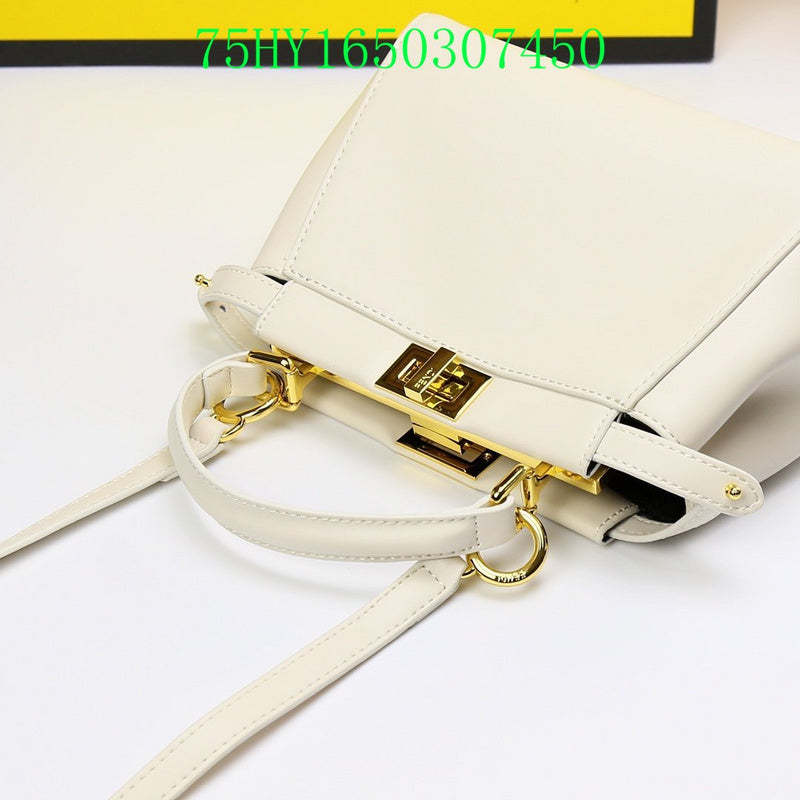 Disarh - FDE Bags - 2789