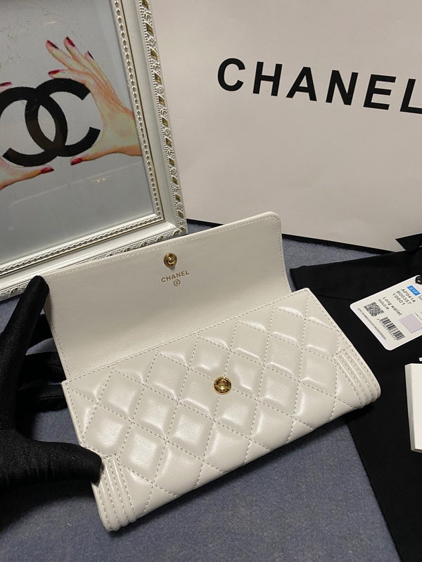 Clatiz - CHL Wallets - 659
